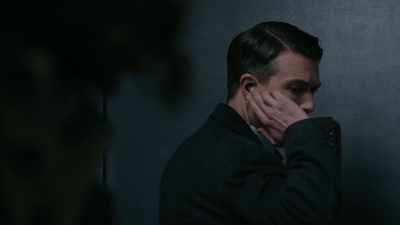 Doak, get Abdel 
out of there. - The Endgame