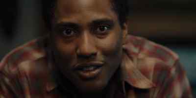 Doaker say you sent
some white man past the house - The Piano Lesson