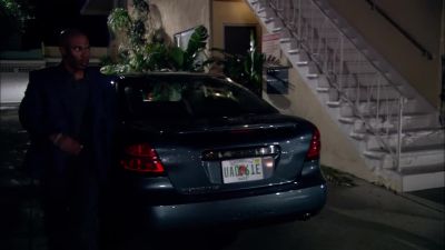 Doakes: Son of a bitch. - Dexter