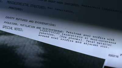 Doan: SO WE KNEW THIS WAS
A LITTLE MORE - Children of the Snow