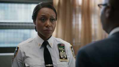DOAs from a modified firearm
don't look too good at COMPSTAT. - East New York