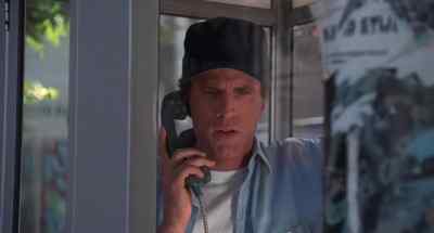 Dobbs, it's Ray.
I guess you're out. - Getting Even with Dad
