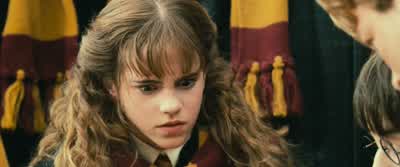 Dobby cannot say, sir. - Harry Potter and the Chamber of Secrets