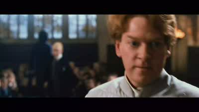 Dobby gets them five times a day at home. - Harry Potter and the Chamber of Secrets