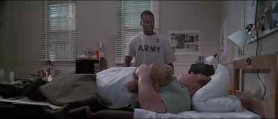 Doberman! Wake up! - Sgt  Bilko