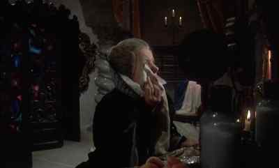 Dobi! - Countess Dracula