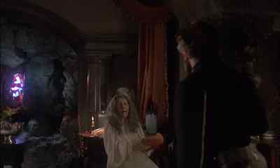 Dobi! - Countess Dracula