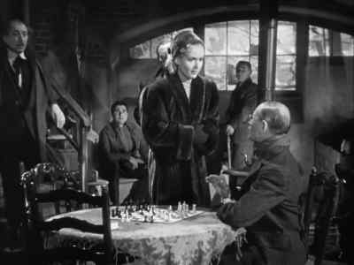 - Dobosh, you know what happened?
- Yes. It's all right, Joseph just left. - To Be or Not to Be