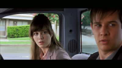 Dobrze się czujesz? - Final Destination 3