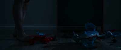 [Doc Brown] The patient
is exhibiting psychosis - Jonah