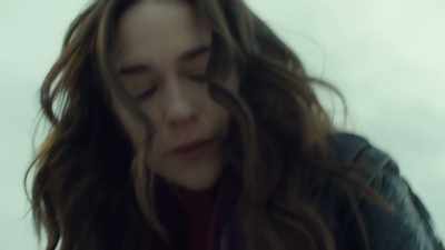 Doc, we can fix this. - Wynonna Earp: Vengeance