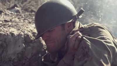 Doc, can you, - Thousand Yard Stare