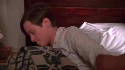 Doc Carter: EASY.
THAT'S STILL GOING
TO HURT YOU SOME. - The Grass Harp