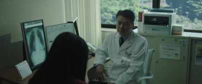 Doc, did you find
the miracle drug yet? - The Last 10 Years