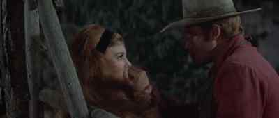 - Doc, do me a favor.
- Mm-hmm. - Stagecoach