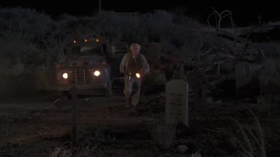 Doc Doc Come here - Back to the Future Part III
