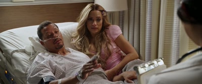 - Doc, Doc, Doc, we get it.
Thank you. - The Best Man: The Final Chapters