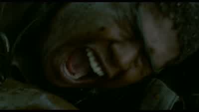 Doc! - Doc, help me out! - Yeah. - Platoon