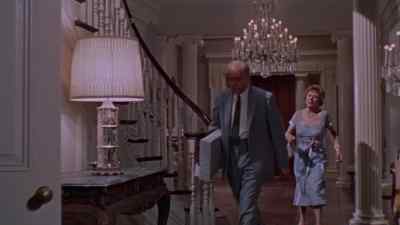 - Doc. Doc!
- I wouldn't go down to him right now, Ida. - Cat on a Hot Tin Roof