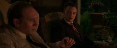 Doc! Doc, it's Wick! - Capone