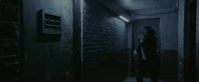 Doc! Doc, it's Wick! - John Wick: Chapter 3   Parabellum
