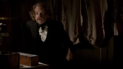 Doc! Doc! - Deadwood