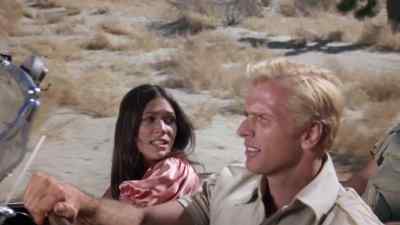 Doc, don't worry. - Doc Savage: The Man of Bronze