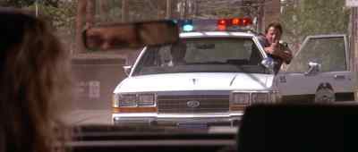 DOC: Get out of
there, now! - The Getaway