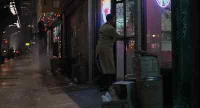 - Doc, give me the keys.
- DOC: Here you go. - American Gangster