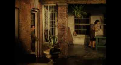 Doc, he's here! June! - Made in England: The Films of Powell and Pressburger