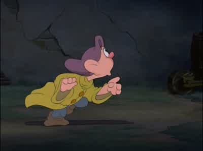 -DOC: Hey, steady, men. - Snow White and the Seven Dwarfs