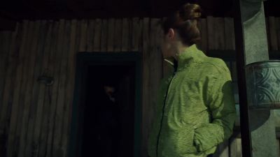 Doc? Hey. - Wynonna Earp