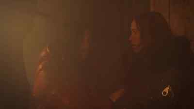 Doc? ‐ Hmm? - Wynonna Earp