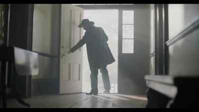 Doc Holliday had a reputation
as a drunk and a gambler. - Wyatt Earp and the Cowboy War