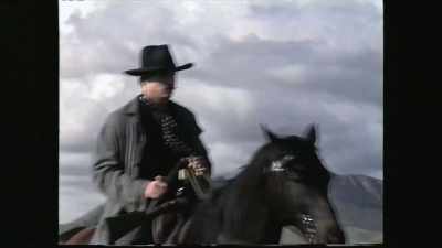 Doc Holliday
was a highly educated aristocrat - Val