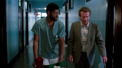 Doc I got a new theory about all these suicides - A Nightmare on Elm Street 3: Dream Warriors