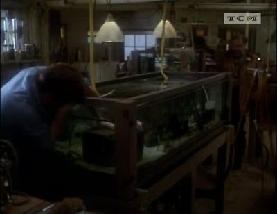 Doc I got something important to talk to you about - Cannery Row