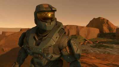 Doc, I-I really hate to
ask this - Red vs. Blue: Restoration