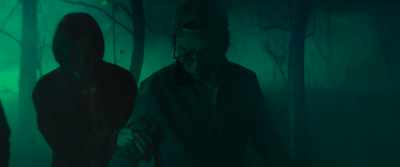 -Doc!
-In-bae! - Dr. Cheon and the Lost Talisman