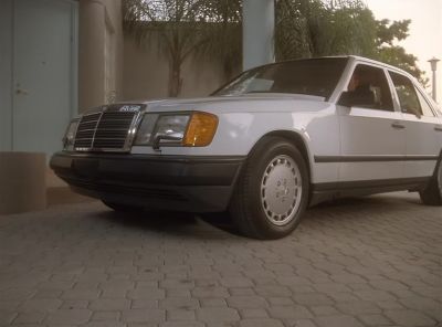 Doc Jerry? - Miami Vice