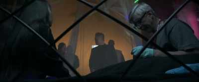 - Doc may have given the code to Neil. - Immortal Combat the Code