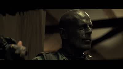 Doc, maybe you can help her out. - Tears of the Sun