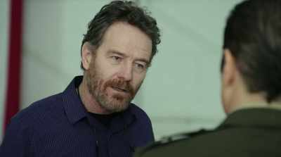 Doc ought to be able to talk
to somebody who was there. - Last Flag Flying