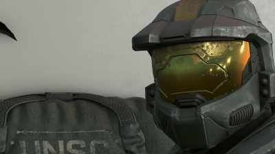 (Doc)
'Psst, Wash, it's me, Doc.' - Red vs. Blue: Restoration