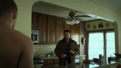 Doc Rhodes gave me these when your mother passed. - Marvel's The Punisher