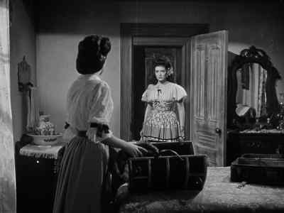 Doc’s gone. - My Darling Clementine