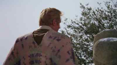 Doc! - Doc Savage: The Man of Bronze