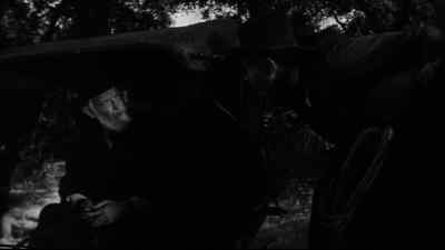 Doc! - The Tin Star