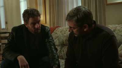 Doc, - Last Flag Flying