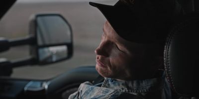 Doc? - Yellowstone